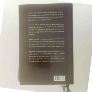 Chicago af Alaa Al Aswany (Bog)