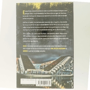 Aisha : krimi af Jesper Stein (Bog)