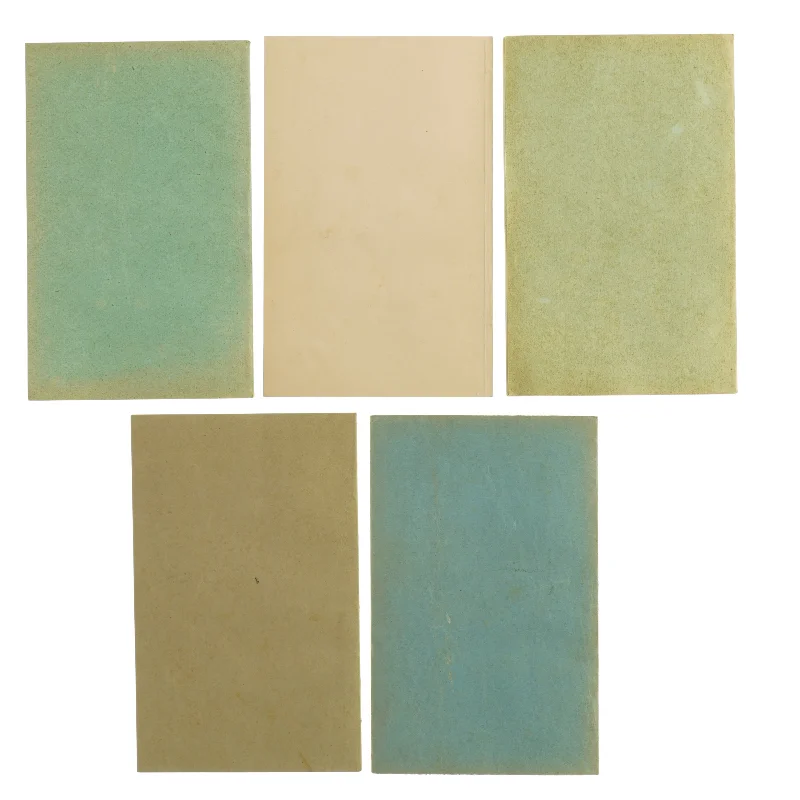 Årgangsskrifter fra Aarhus Katedralskole (str. 20 x 13 cm)