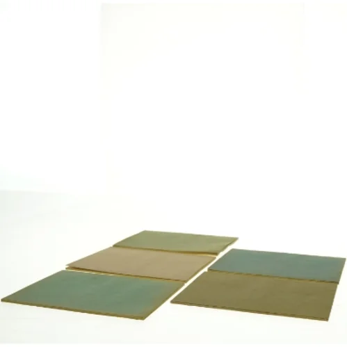 Årgangsskrifter fra Aarhus Katedralskole (str. 20 x 13 cm)