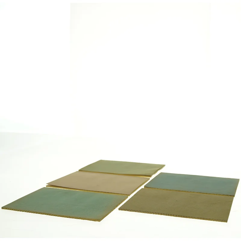 Årgangsskrifter fra Aarhus Katedralskole (str. 20 x 13 cm)