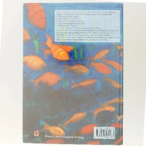 Erhvervspsykologi i praksis : metoder til fælles bevægelse (Bog)