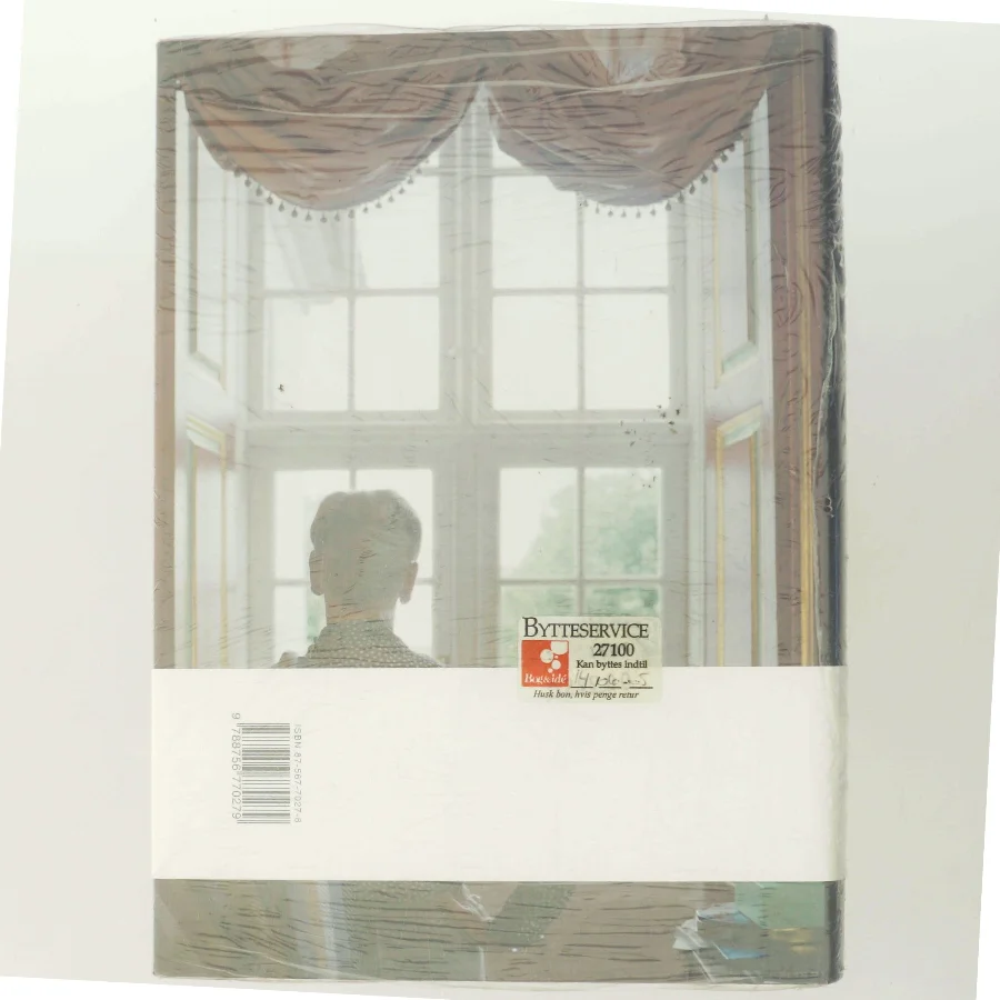 Margrethe af Annelise Bistrup (Bog)