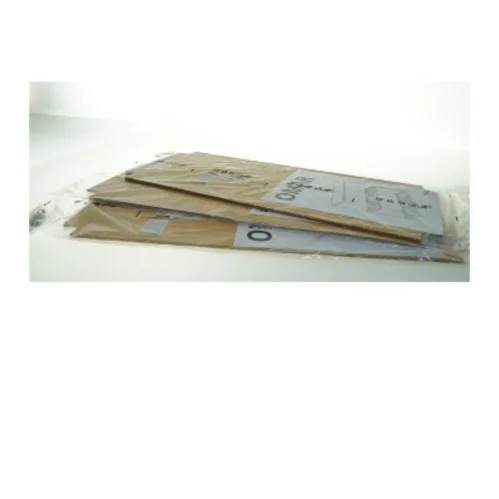 OMAR Hylde Reol Delene fra IKEA (str. 61x26 cm)