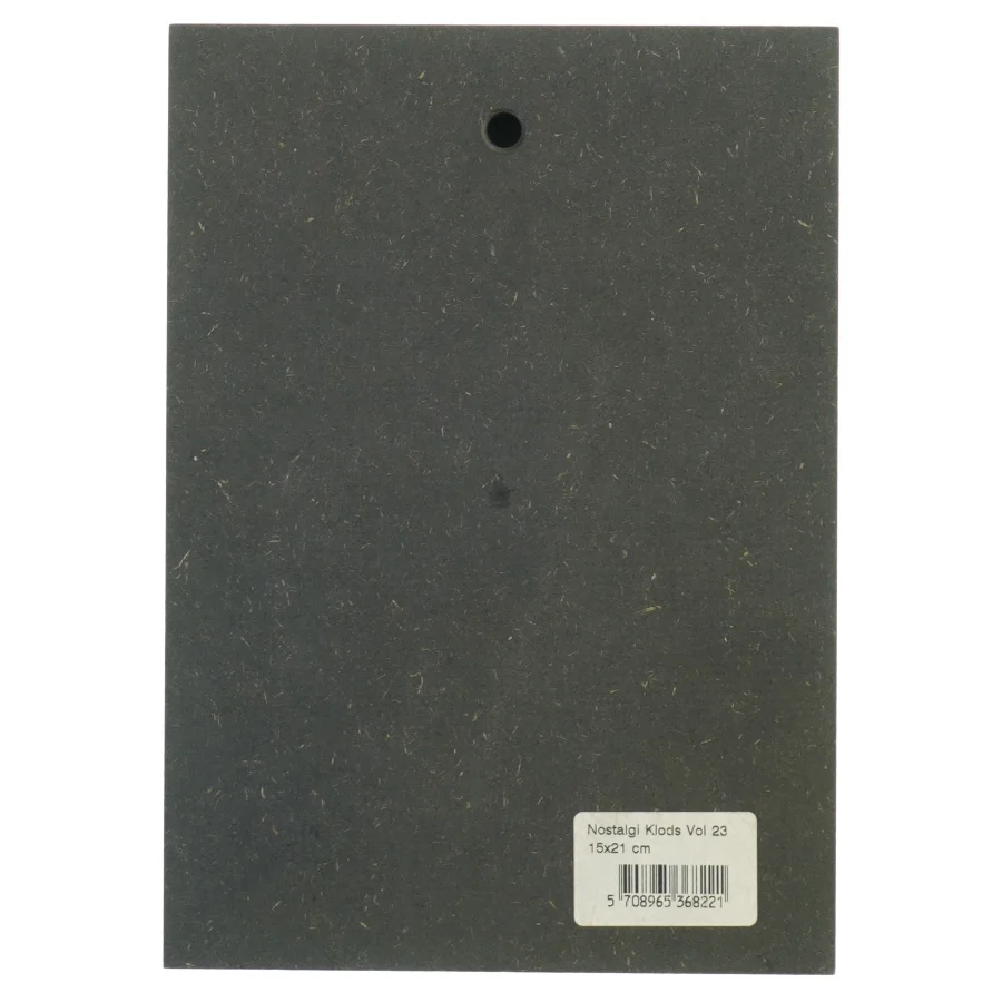 Vaniljepakke plakat (str. 15x21 cm)
