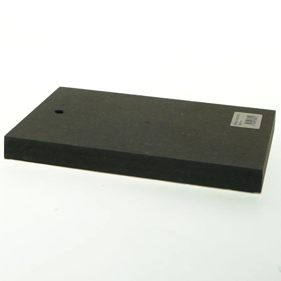 Vaniljepakke plakat (str. 15x21 cm)