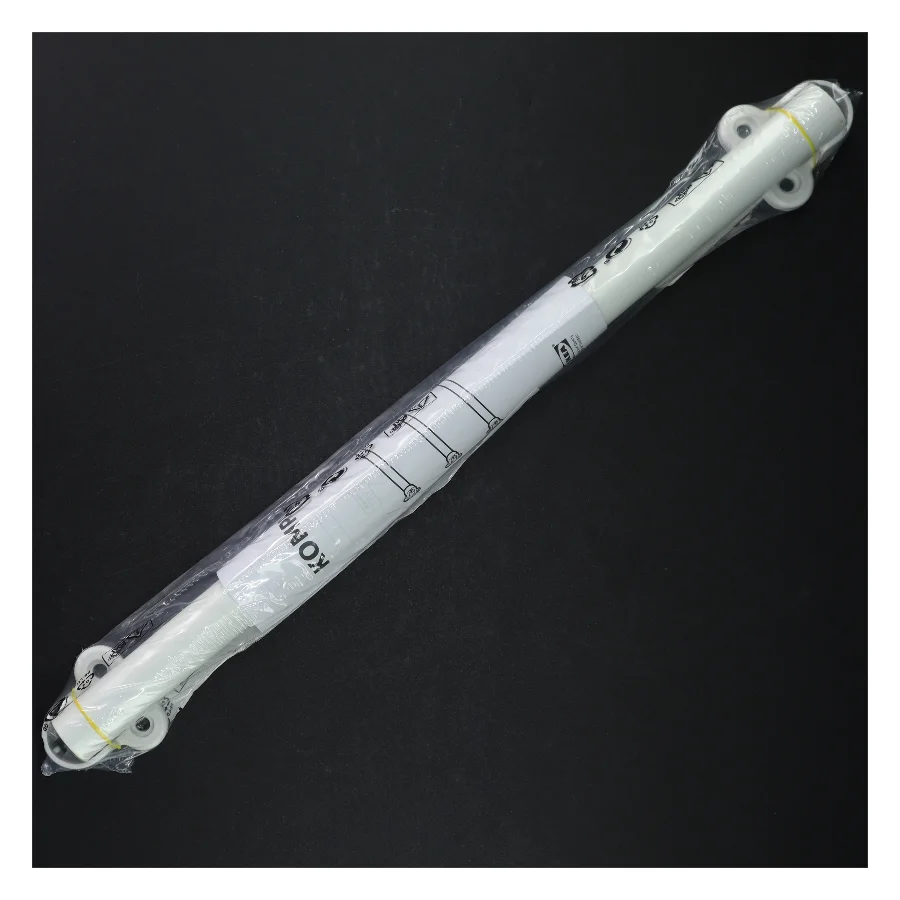 Garderobestang fra IKEA (str. 50 cm)