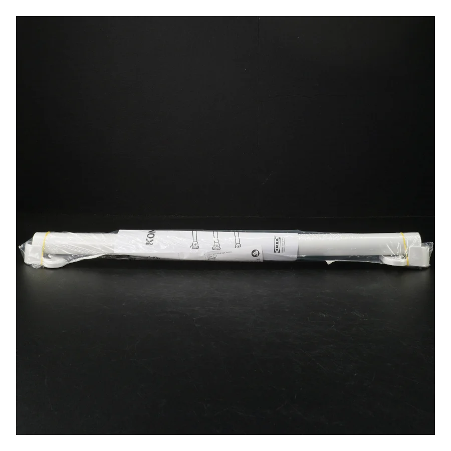 Garderobestang fra IKEA (str. 50 cm)