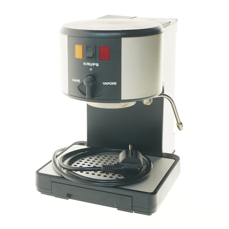 Espressomaskine Krups fra Krups (str. 27 cm)