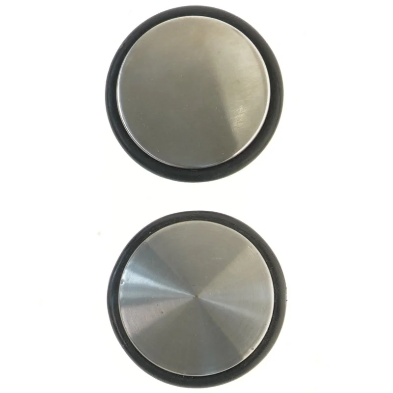 Dørstopper sæt fra Meister (str. Ø 10 cm)