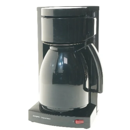 Krups kaffemaskine fra Krups (str. 34 cm)