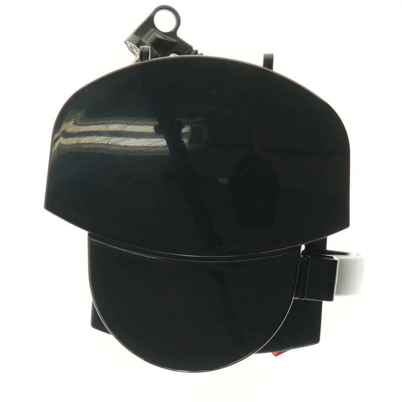 Krups kaffemaskine fra Krups (str. 34 cm)