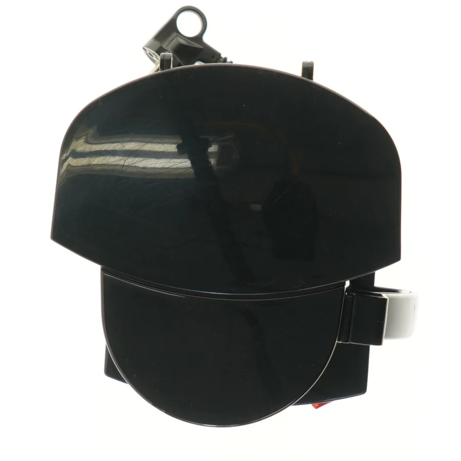 Krups kaffemaskine fra Krups (str. 34 cm)