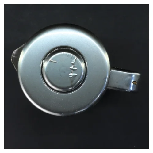 Fransk presse kaffekande fra Bodum (str. 21 cm)