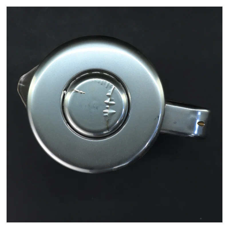 Fransk presse kaffekande fra Bodum (str. 21 cm)