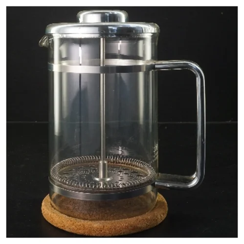 Fransk presse kaffekande fra Bodum (str. 21 cm)