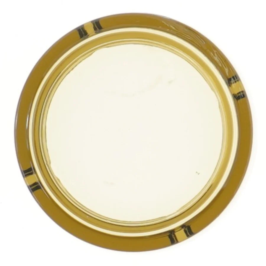 Glasaskebæger (str. Ø 11 cm)