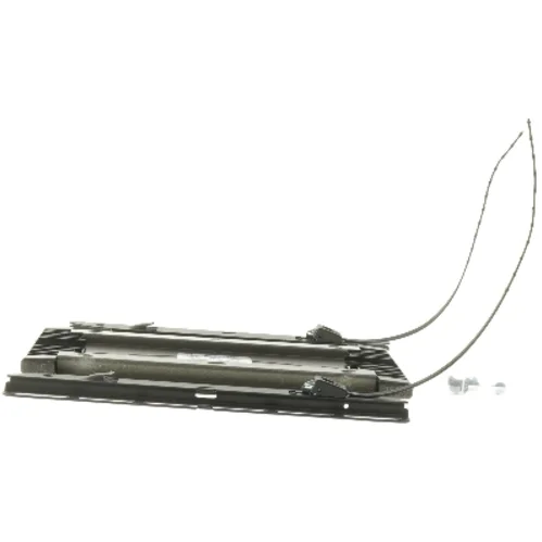 Ultra slankt vippe vægbeslag fra Stevison (str. 22x11,5 cm)