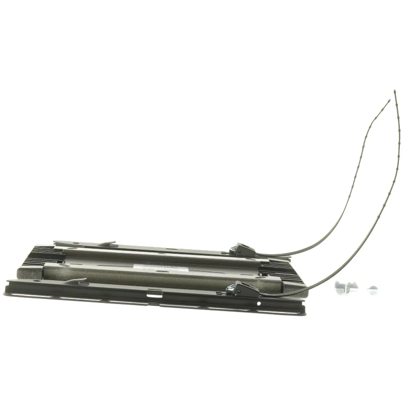 Ultra slankt vippe vægbeslag fra Stevison (str. 22x11,5 cm)