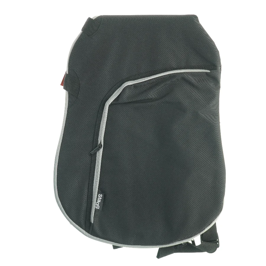 Gigbag til el-guitar fra Stagg (str. 110 x 41 cm)