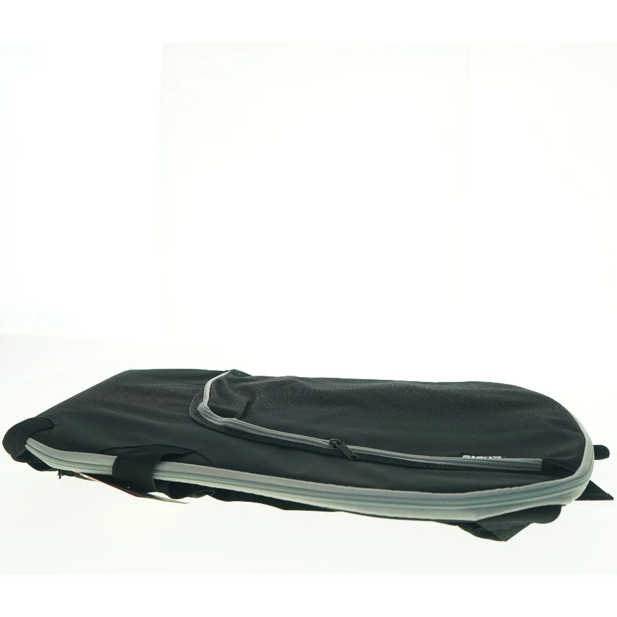 Gigbag til el-guitar fra Stagg (str. 110 x 41 cm)