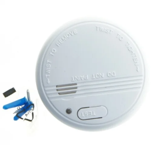 Housegard røgalarm fra Housegard (str. Ø 10 cm)