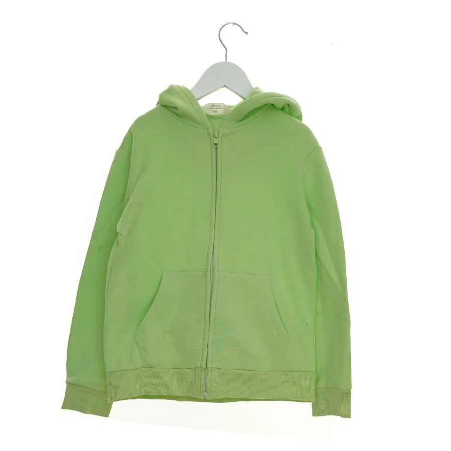 Hættetrøje fra H&M (str. 140 cm)