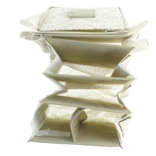 Sammenfoldelig opbevaringsboks fra IKEA (str. 90 x 30 x 30 cm)