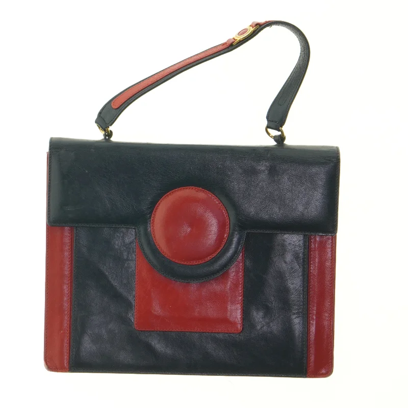 Lille håndtaske (str. 21x17 cm)