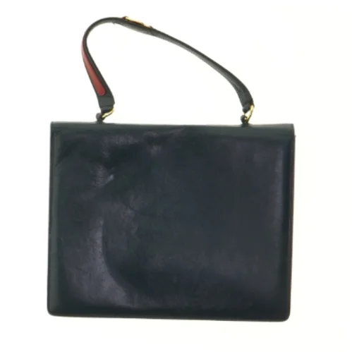 Lille håndtaske (str. 21x17 cm)