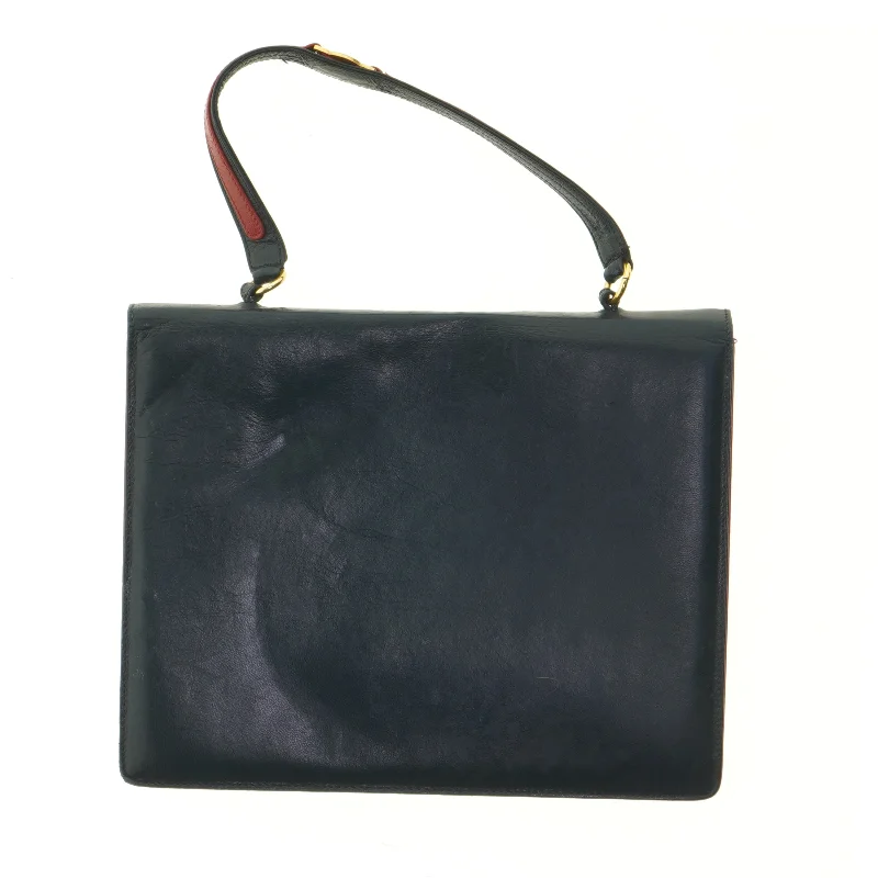 Lille håndtaske (str. 21x17 cm)