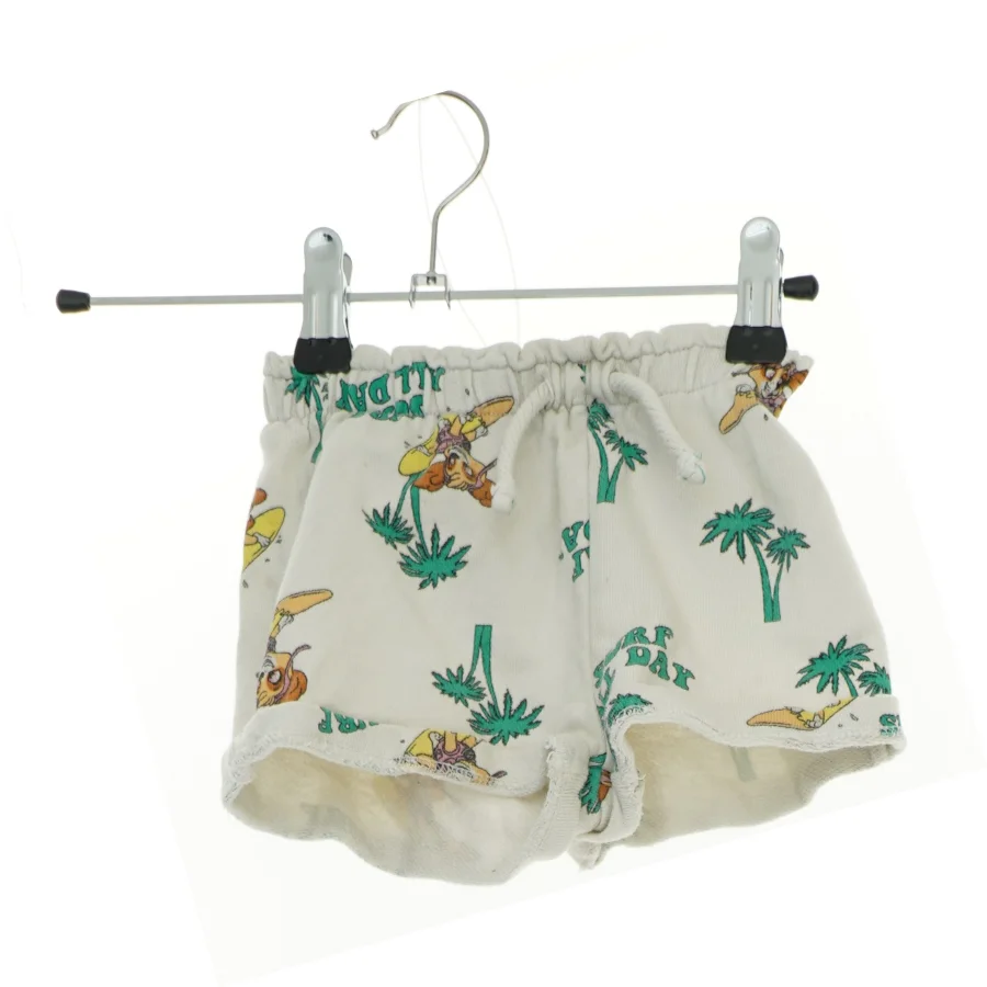 Shorts fra Zara (str. 80 cm)