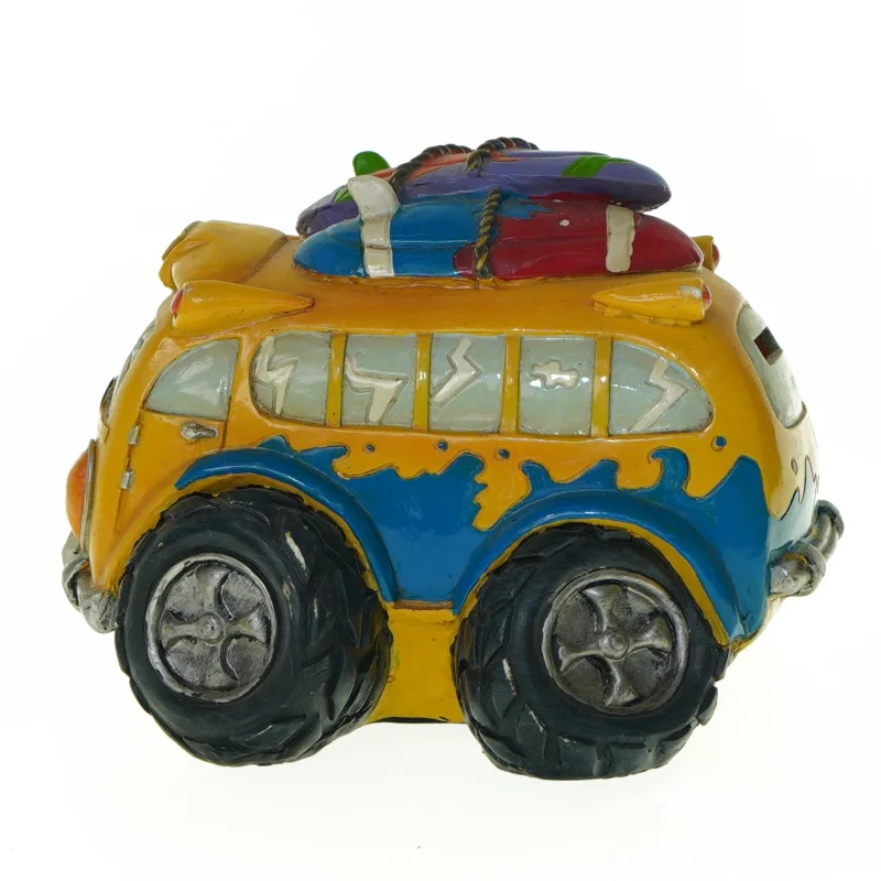 Sparegris (str. 17 x 13 cm)