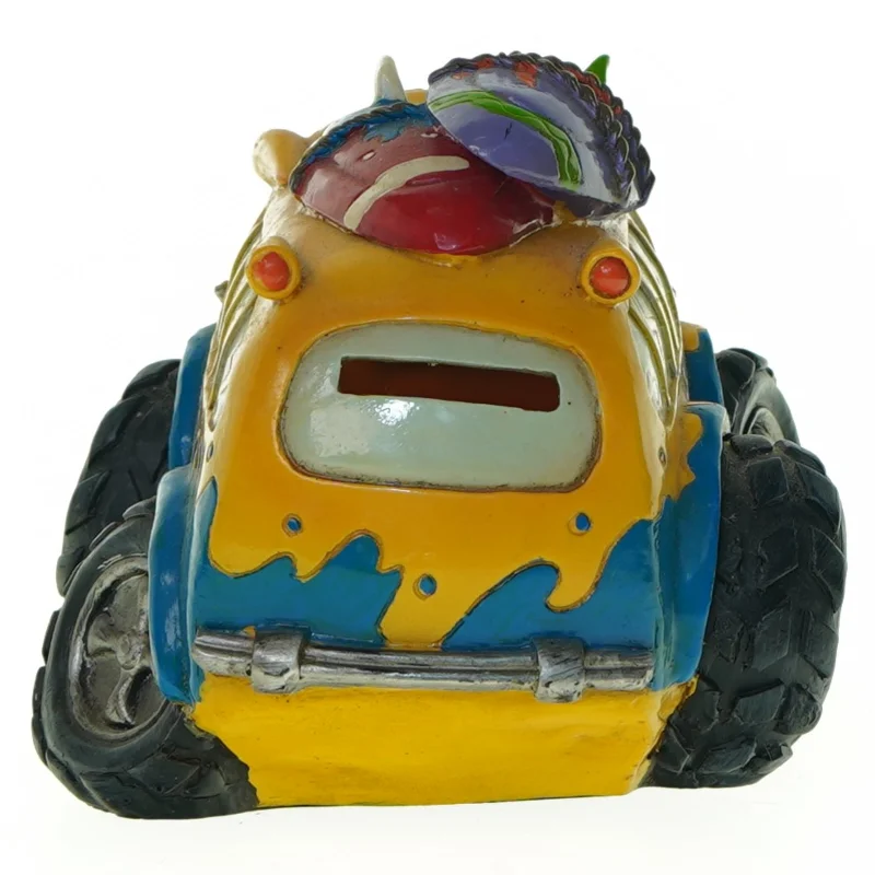 Sparegris (str. 17 x 13 cm)