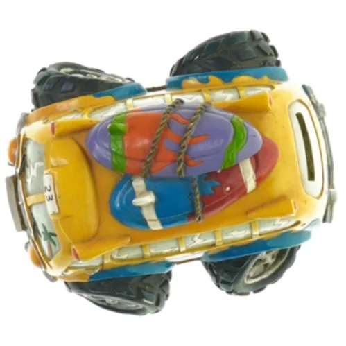 Sparegris (str. 17 x 13 cm)