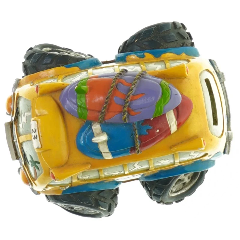 Sparegris (str. 17 x 13 cm)