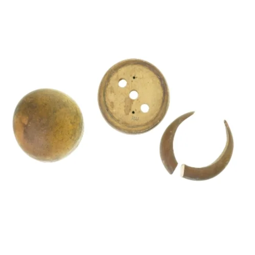 Blokke til hatte mageri (str. 20 x 18 cm)