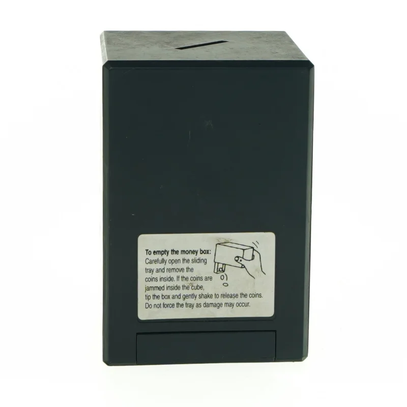 Sparegris (str. 12 x 8 cm)