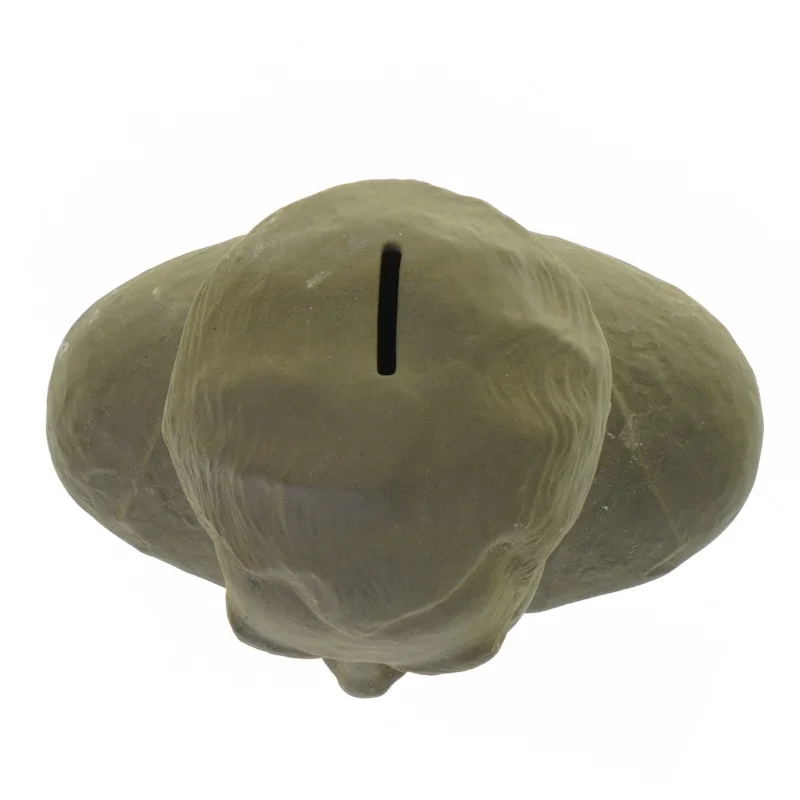 Sparegris (str. 21 x 20 cm)