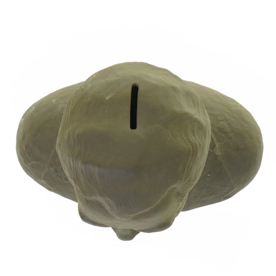 Sparegris (str. 21 x 20 cm)