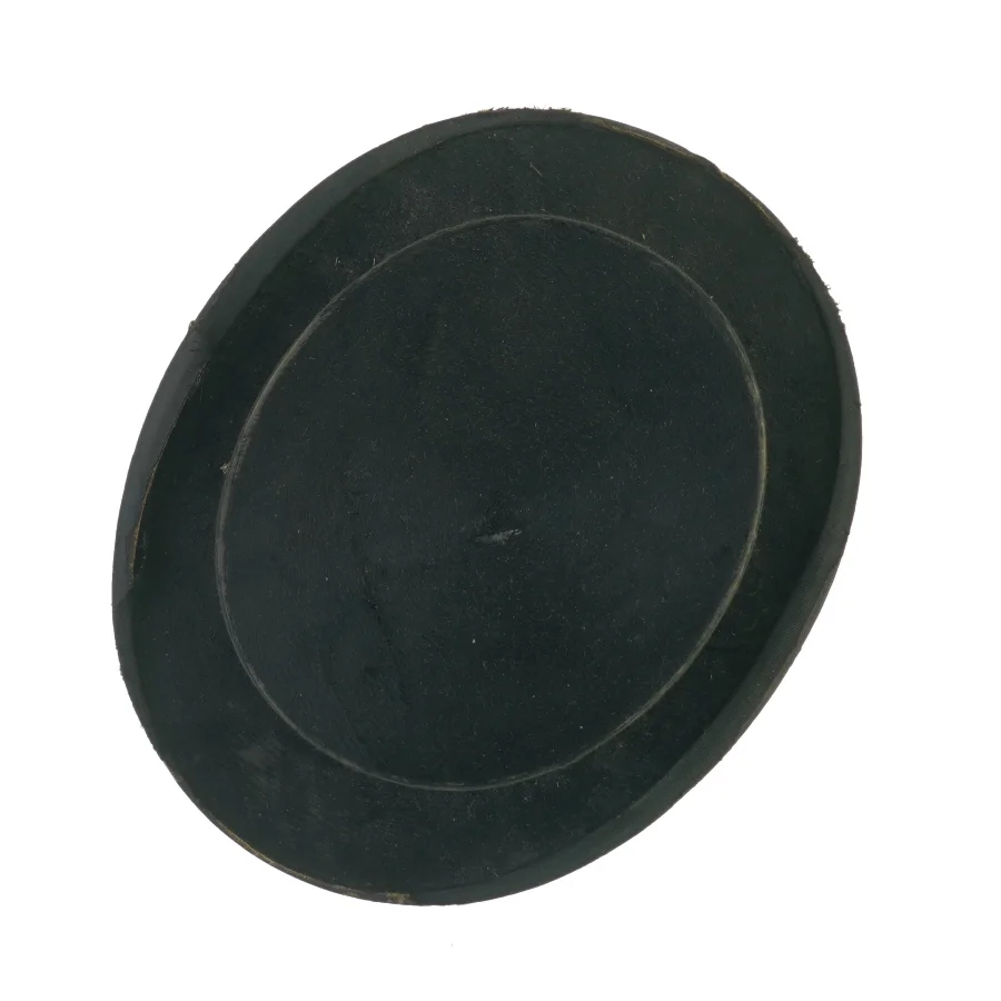 Høj hat (str. 32 x 26 x 17 cm)
