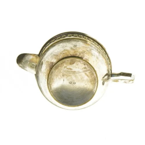 Flødekande (str. 11 x 7 cm)