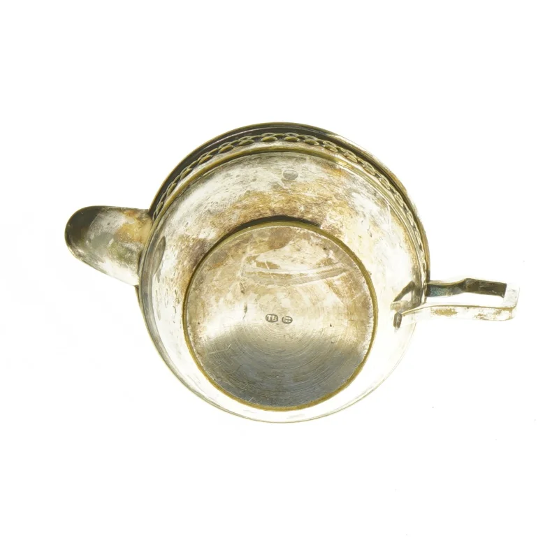 Flødekande (str. 11 x 7 cm)