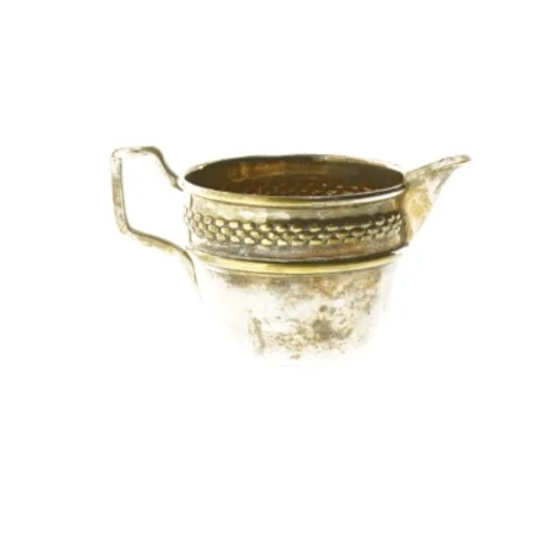 Flødekande (str. 11 x 7 cm)