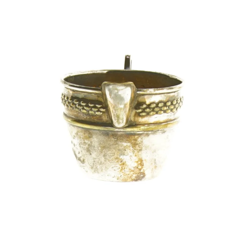 Flødekande (str. 11 x 7 cm)