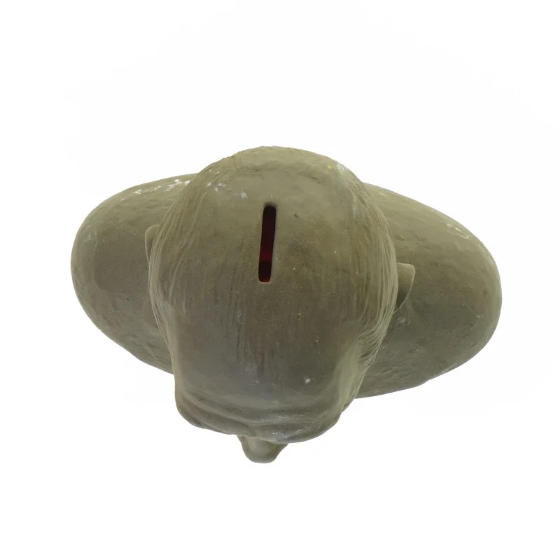 Sparegris (str. 21 x 20 cm)