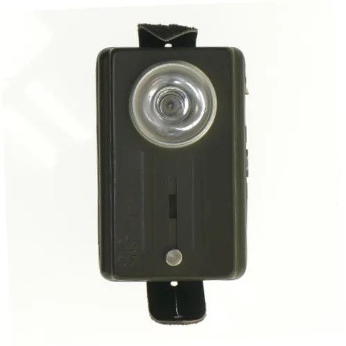 Signal lygte (str. 11 x 7 cm)