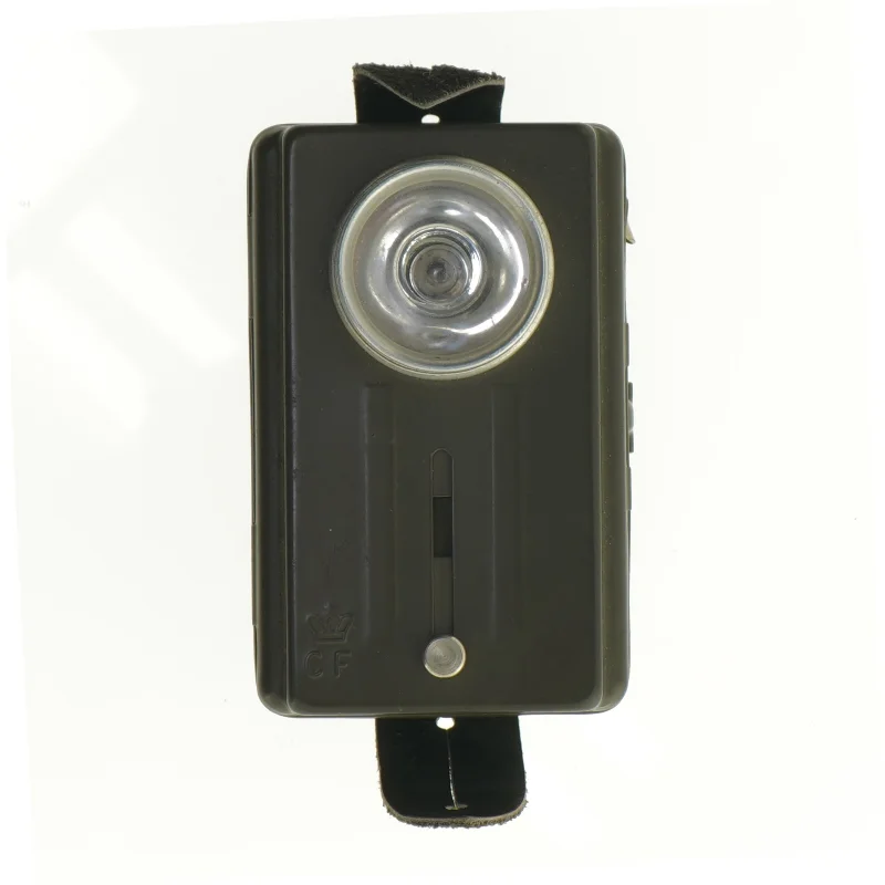 Signal lygte (str. 11 x 7 cm)