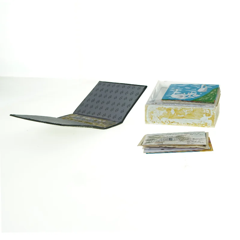 Receptkuverter (str. 16 x 12 cm)