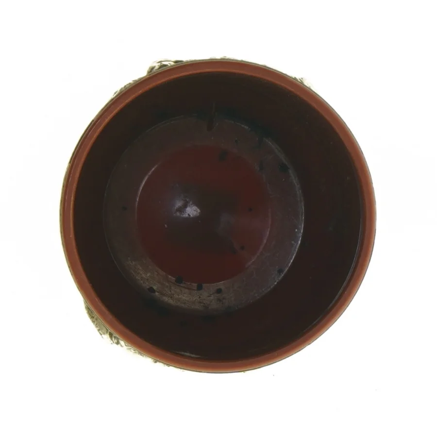 Kop fra Luran (str. 9 x 7 cm)